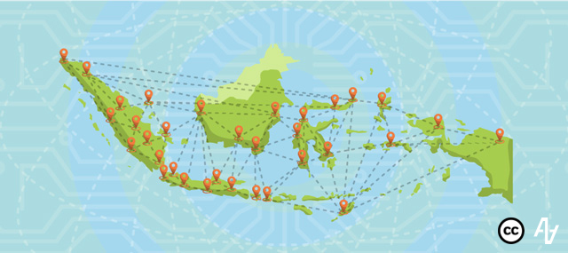 Pasar Tunggal ASEAN, Indonesia Pasar yang Sangat Luar Biasa