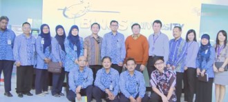 Pengukuhan Dewan Pendidik Provinsi DKI Jakarta Periode 2015 – 2020