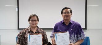 Kerjasama Dengan Universitas Gadjah Mada, Kolaborasi Perguruan Tinggi Indonesia