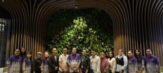 Kerjasama Dengan Universitas Gadjah Mada, Kolaborasi Perguruan Tinggi Indonesia