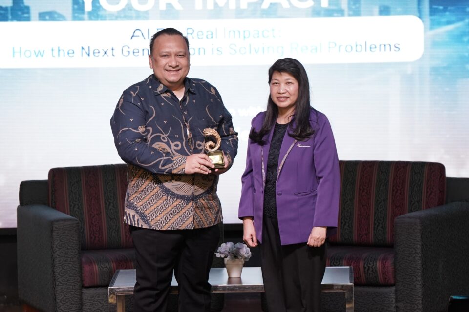 Studium Generale and Launching Program Elevate